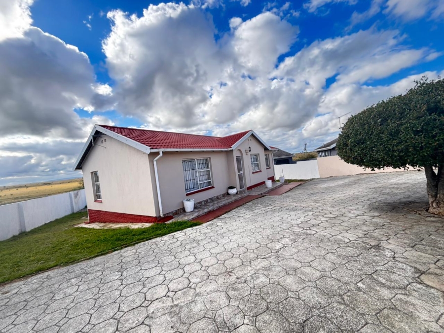 3 Bedroom Property for Sale in Tyu Tyu North Eastern Cape